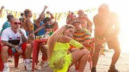 Anitta, J Balvin, MC Zaac e Tropkillaz - Instagram / Reprodução