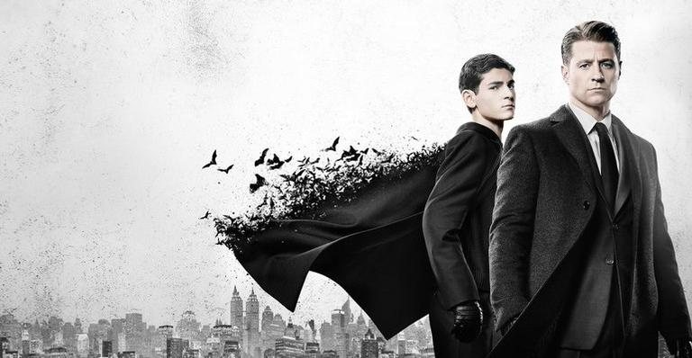 Gotham - Divulgação FOX