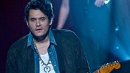 John Mayer - Getty Images