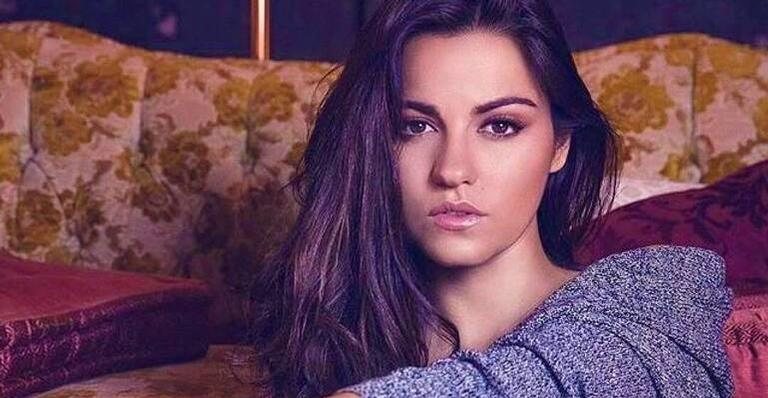 Maite Perroni - Reprodução/Instagram