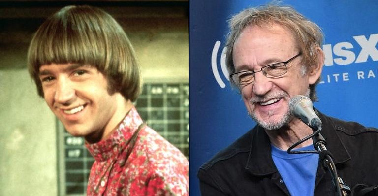 Morre aos 77 anos Peter Tork, cantor e baixista dos Monkees - Getty Images