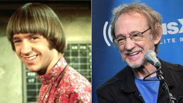 Morre aos 77 anos Peter Tork, cantor e baixista dos Monkees - Getty Images