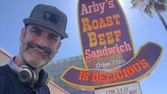 Brody Stevens - Reprodução/Instagram