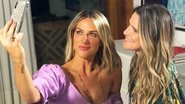 Giovanna Ewbank e Ingrid Guimarães - Reprodução/Instagram