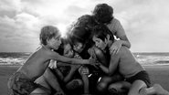 Cena do filme 'Roma' - Divulgação / Netflix