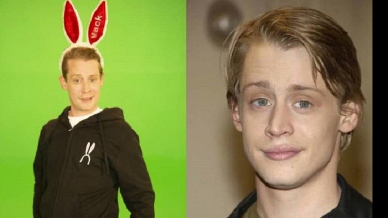 Macaulay Culkin - Instagram/Reprodução