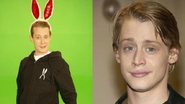 Macaulay Culkin - Instagram/Reprodução