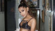 Ariana Grande - Reprodução Instagram