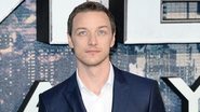 James Mcavoy - Getty