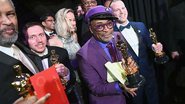 Spike Lee - Getty Images