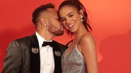 Bruna Marquezine e Neymar Jr. negam a volta do relacionamento - Reprodução/ Instagram