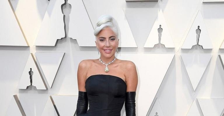 Lady Gaga - Divulgação/Getty Images