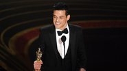 Rami Malek - Divulgação/Getty Images