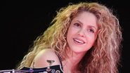 Shakira - Getty