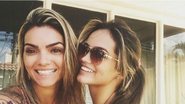 Suzanna Freitas é a primogênita de Kelly Key - Reprodução/Instagram