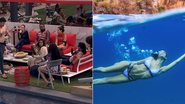 BBB19 relembra meme de Bruna Marquezine e ironiza Noronha - Reprodução/Instagram