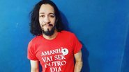 Jean Wyllys - Reprodução/Instagram