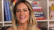 Giovanna Ewbank comanda duas atrações na TV fechada - Reprodução/Instagram