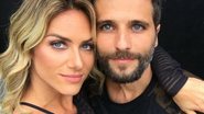 Giovanna Ewbank e Bruno Gagliasso - Reprodução/ Instagram