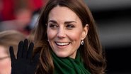 Kate Middleton - Getty Images