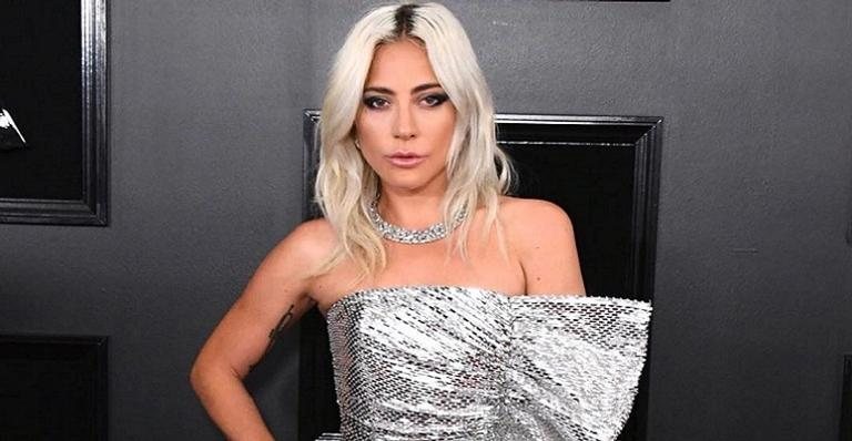 Lady Gaga é uma musa inspiradora para tempos difíceis - Reprodução/ Instagram