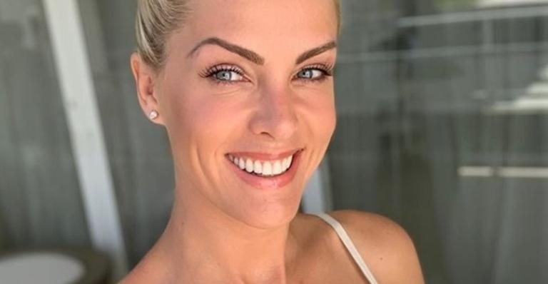 Ana Hickmann - Instagram/Reprodução