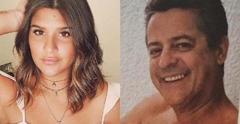 Giulia Costa e Marcos Paulo - Instagram/Reprodução