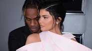 Kylie Jenner e Travis Scott - Gettyimages