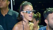 Bruna Marquezine - Andre Muzell/Brazil News