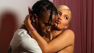 Kylie Jenner e Travis Scott - Instagram/Reprodução