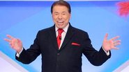 Silvio Santos - Lourival Ribeiro / SBT