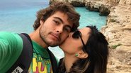 Tatá Werneck e Rafael Vitti - Reprodução/Instagram