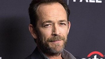 Luke Perry - Reprodução/Instagram