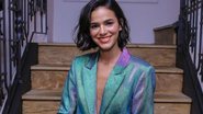 Bruna Marquezine - Thiago Duran/AgNews