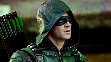 Arrow está no ar desde 2012 - Reprodução/ Instagram