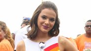 Bruna Marquezine - AgNews