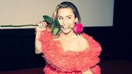 Miley Cyrus falou sobre seu envolvimento na comunidade LGBT+ - Reprodução/ Instagram