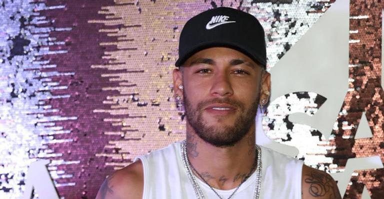 Neymar Jr. - Ali Karakas