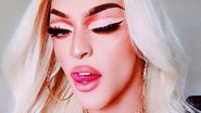 Pabllo Vittar - Reprodução Instagram