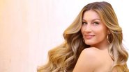 Gisele Bündchen - Reprodução/Instagram