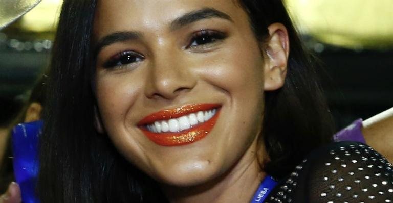 Bruna Marquezine - ROBERTO FILHO / BRAZIL NEWS