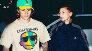 Hailey Baldwin tem ajudado o marido a passar pelo período conturbado - Reprodução/ Instagram