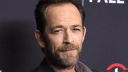 Luke Perry - Reprodução/Instagram