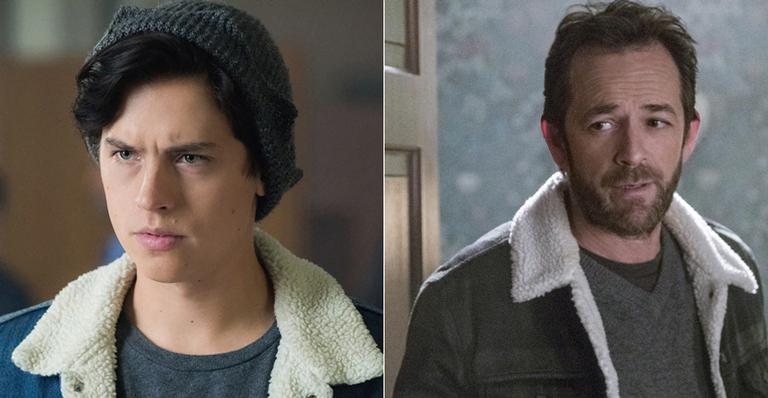 Cole Sprouse, de Riverdale, revela o rumo da série após morte de Luke Perry - Reprodução