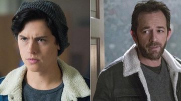 Cole Sprouse, de Riverdale, revela o rumo da série após morte de Luke Perry - Reprodução