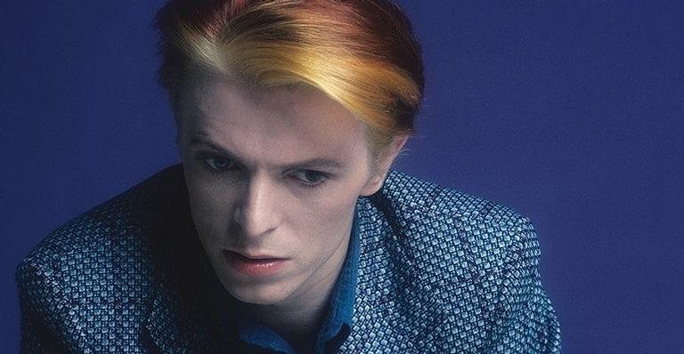 Já faz três anos desde que David Bowie morreu - Reprodução/ Instagram