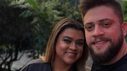 Preta Gil e Rodrigo Godoy - Reprodução/Instagram