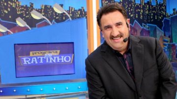 Apresentador está de volta a grade de programação da emissora - Divulgação/SBT