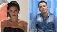 Bruna Marquezine e Leo Dias - Reprodução/Instagram