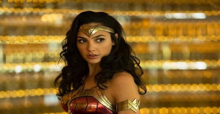 Gal Gadot prestou sua homenagem à colega - Divulgação